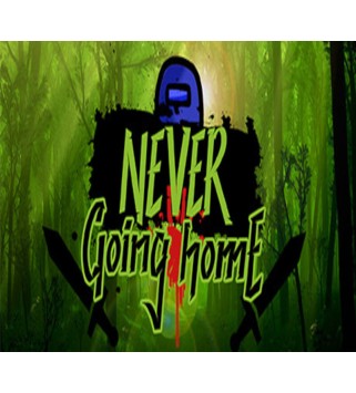 Never Going Home Steam Key GLOBAL